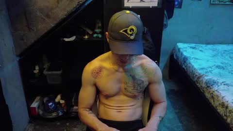 dany_kyng online show from 04.08.26