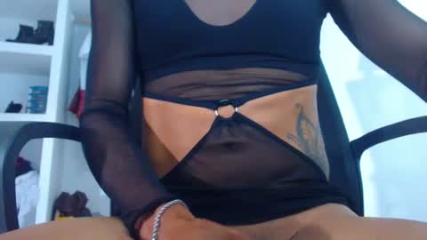 Daniela online show from 06.12.26