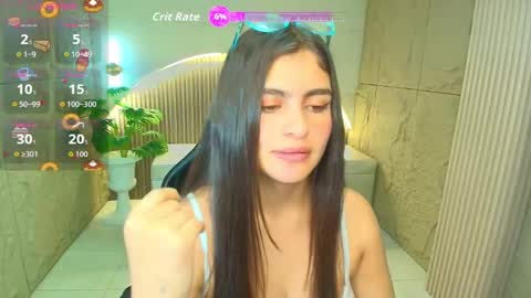 Dany online show from 11.20.25