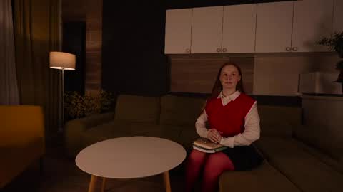 Snapshot of danyandannarearden chatting on 05.22.26 Dany and Anna online show from 05.22.26