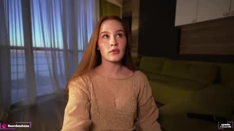 Snapshot of danyandannarearden chatting on 06.02.26 Dany and Anna online show from 06.02.26
