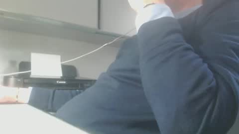 Snapshot of danyblueyes71 chatting on 01.30.25 Dany online show from 01.30.25