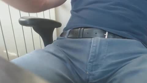 Snapshot of danyblueyes71 chatting on 09.16.25 Dany online show from 09.16.25