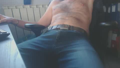 Snapshot of danyblueyes71 chatting on 02.13.26 Dany online show from 02.13.26