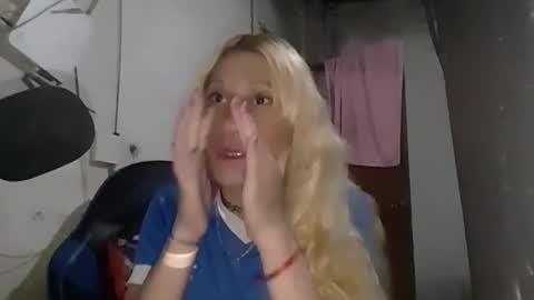 Cami y Dany online show from 03.12.26