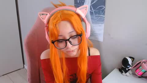 Snapshot of danyelleeyermann chatting on 05.06.26 danyelleeyermann online show from 05.06.26