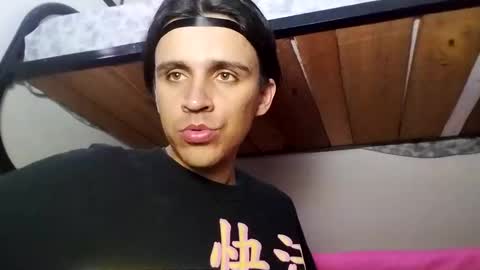 Daniel online show from 11.03.25