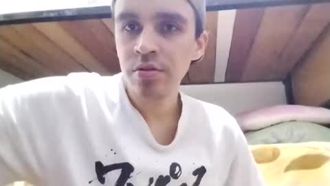 Daniel online show from 12.18.25