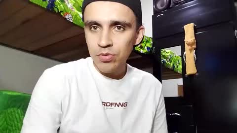 Snapshot of danylano chatting on 02.07.26 Daniel online show from 02.07.26