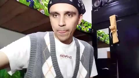 Snapshot of danylano chatting on 02.08.26 Daniel online show from 02.08.26