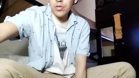 Snapshot of danylano chatting on 02.26.26 Daniel online show from 02.26.26