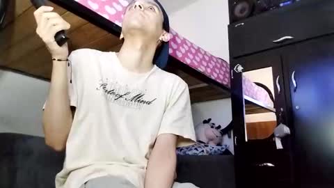Daniel online show from 05.03.26