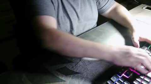 danysanchez1981 online show from 09.09.25