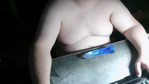 danysanchez1981 online show from 12.21.25