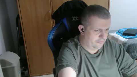 danysanchez1981 online show from 02.25.26