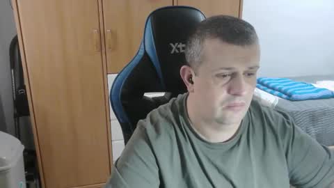 danysanchez1981 online show from 03.08.26