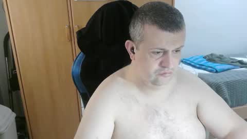 danysanchez1981 online show from 03.09.26