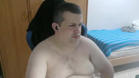 danysanchez1981 online show from 03.14.26