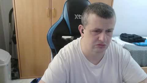 danysanchez1981 online show from 03.18.26