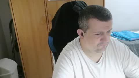 danysanchez1981 online show from 03.22.26