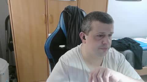 danysanchez1981 online show from 03.23.26