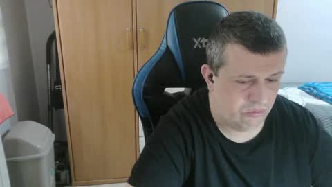 danysanchez1981 online show from 04.02.26