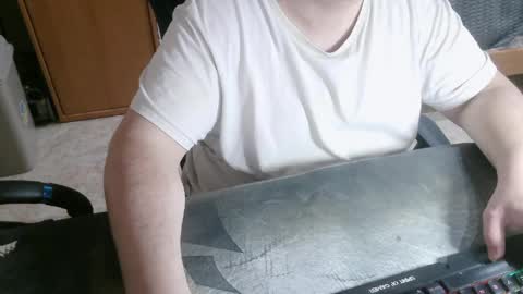 Snapshot of danysanchez1981 chatting on 05.06.26 danysanchez1981 online show from 05.06.26