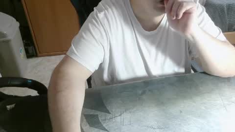 Snapshot of danysanchez1981 chatting on 05.10.26 danysanchez1981 online show from 05.10.26