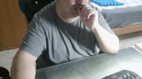Snapshot of danysanchez1981 chatting on 06.16.26 danysanchez1981 online show from 06.16.26