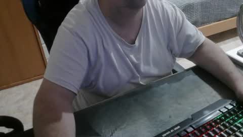 Snapshot of danysanchez1981 chatting on 06.21.26 danysanchez1981 online show from 06.21.26