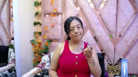 DanySwet online show from 10.24.25