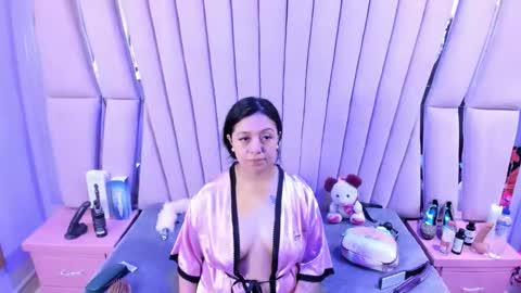 DanySwet online show from 03.17.26