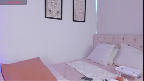 Antonella Mora online show from 02.19.25