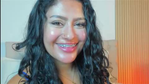Antonella Mora online show from 05.16.26