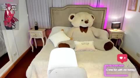 daphne_chers online show from 01.28.25