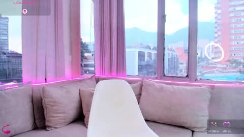 daphne_chers online show from 10.21.25