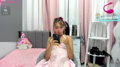 Daphne online show from 07.07.26