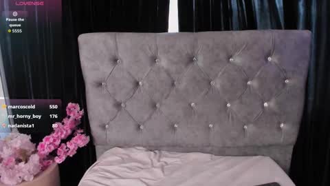 Daphne online show from 11.19.25