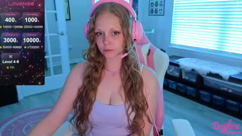 Snapshot of daphnemadison chatting on 06.04.26 Daphne Madison online show from 06.04.26