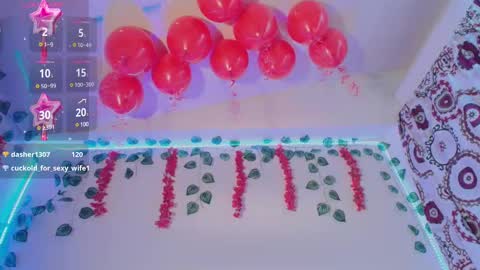 Snapshot of daphnewalker__ chatting on 02.14.25 Daphne online show from 02.14.25