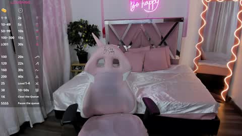 Snapshot of daphnne_tay chatting on 02.21.25 dhapnne online show from 02.21.25