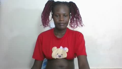 ESTHER online show from 02.23.25