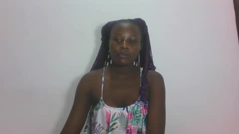 Snapshot of darberry21 chatting on 04.26.26 ESTHER online show from 04.26.26