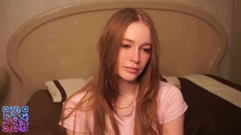 Snapshot of darbyreckard chatting on 02.16.26 Rina online show from 02.16.26