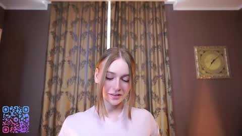 Snapshot of darbyreckard chatting on 02.18.26 Rina online show from 02.18.26