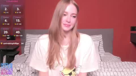 Rina online show from 03.22.26