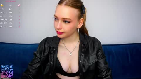 Rina online show from 04.18.26