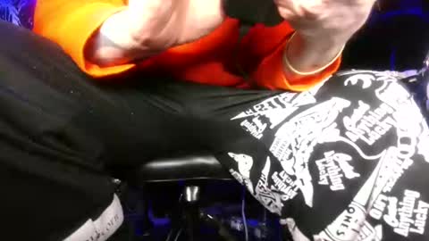 Snapshot of darc_zeyed_maine chatting on 02.24.25 BetNic online show from 02.24.25