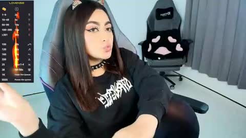 Celeste online show from 07.21.26