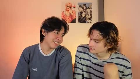 darcy_and_stolas online show from 01.10.26